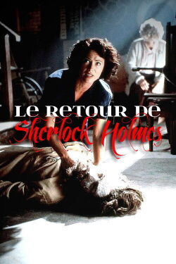 Le retour de Sherlock Holmes (1987)