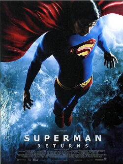 Le Retour de Superman (2006)