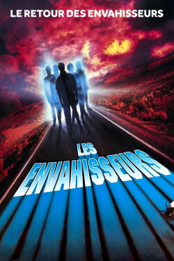 Le retour des envahisseurs (1995)