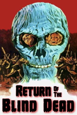 Le Retour des morts-vivants (1973)