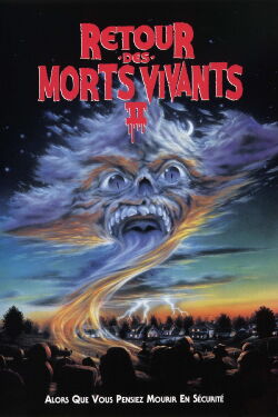 Le retour des morts vivants II (1988)