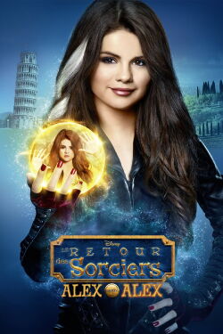 Le Retour des Sorciers : Alex contre Alex (2013)