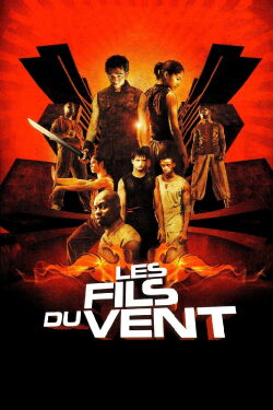Le retour des Yamakasi (2004)