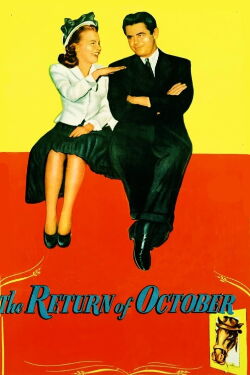 Le retour d'Octobre (1948)