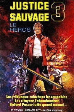 Le retour du justicier sauvage (1977)