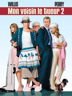 Le retour du nouveau voisin (2004)