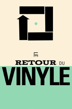Le retour du vinyle (2017)