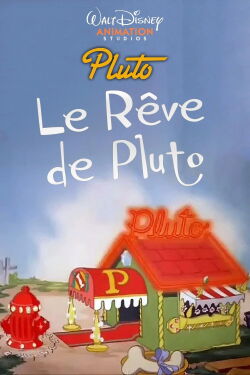Le Rêve de Pluto (1940)