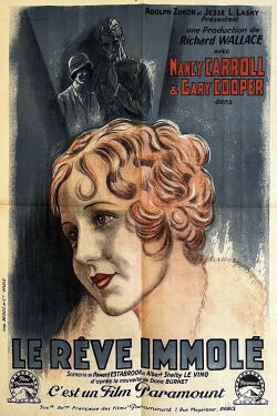 Le Rêve immolé (1928)