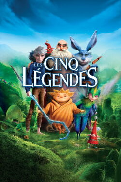Le Réveil des Gardiens (2012)