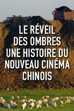 Le réveil des ombres (2016)