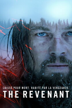 Le revenant (2015)