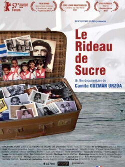 Le Rideau de sucre (2005)