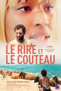 Le Rire et le couteau (2025)
