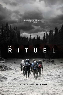 Le rituel (2017)