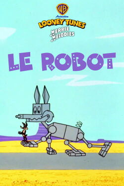 Le Robot (1966)