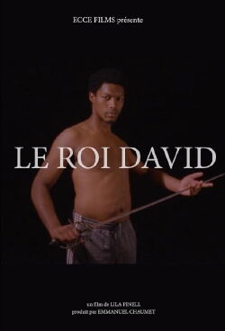 Le Roi David (2021)