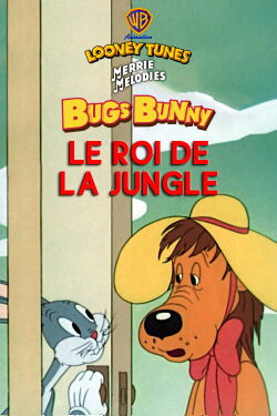 Le roi de la jungle (1942)