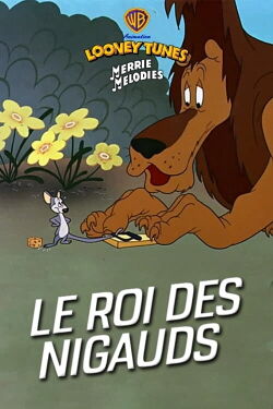 Le roi des nigauds (1944)