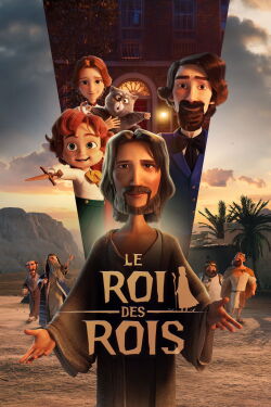 Le Roi des rois (2025)