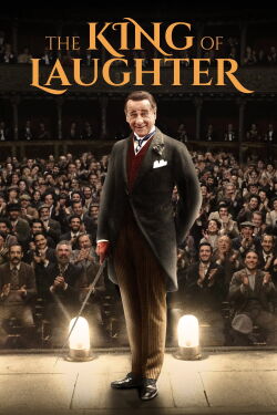 Le roi du rire (2021)