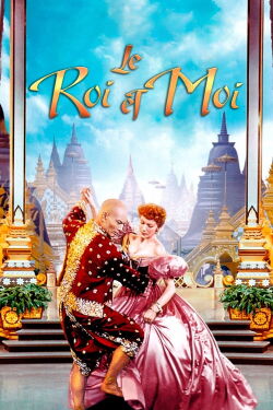 Le Roi et Moi (1956)