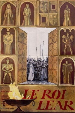 Le Roi Lear (1970)