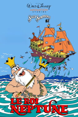 Le Roi Neptune (1932)