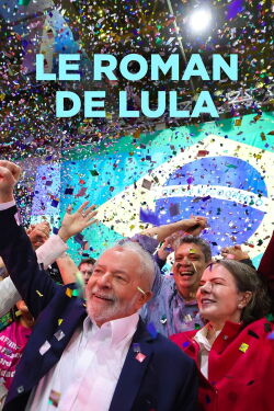 Le roman de Lula (2023)