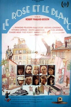 Le rose et le blanc (1982)