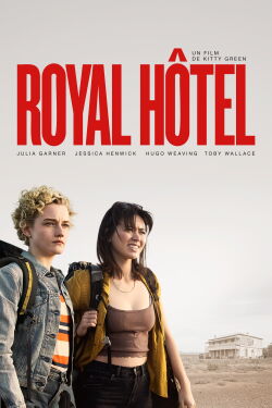Le Royal Hôtel (2023)