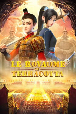 Le Royaume de Terracotta (2021)