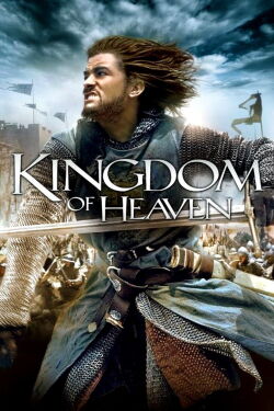 Le royaume des cieux (2005)