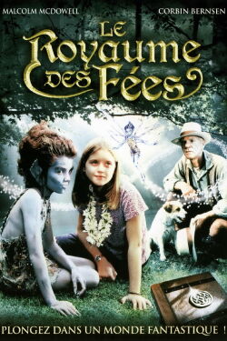 Le Royaume des fées (1998)