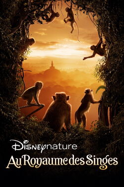 Le royaume des singes (2015)