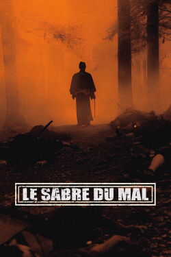 Le Sabre du Mal (1966)
