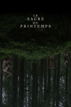 Le Sacre Du Printemps (Tandvarkstallen) (2021)