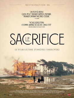 Le Sacrifice (1986)