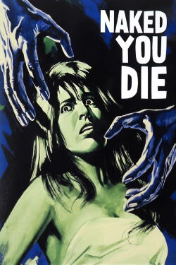 Le sadique de la treizième heure (1968)