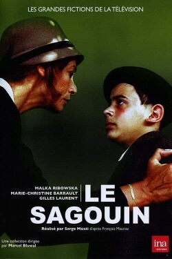 Le Sagouin (1972)