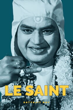 Le Saint (1965)