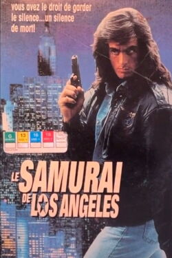 Le samurai de Los Angeles (1991)