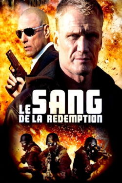 Le Sang de la rédemption (2013)