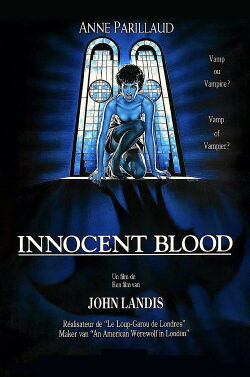 Le sang des innocents (1992)