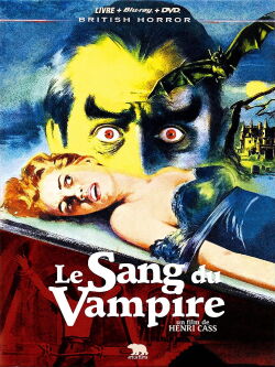 Le sang du vampire (1958)