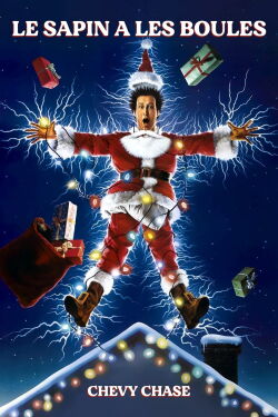 Le sapin a des boules (1989)