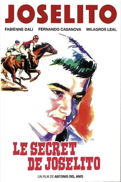 Le Secret De Joselito (1963)