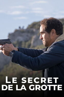 Le Secret de la grotte (2023)