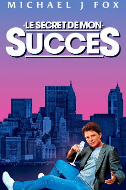 Le secret de mon succès (1987)