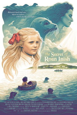 Le secret de Roan Inish (1994)